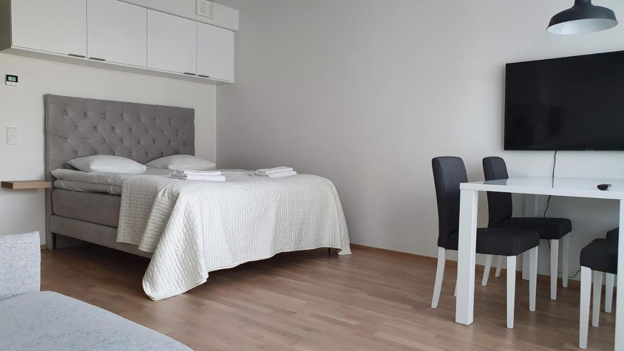 Magic City Center For Two Турку Экстерьер фото